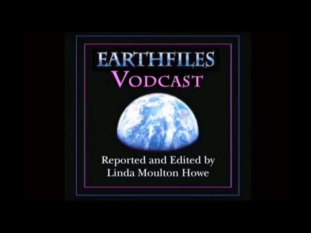Earthfiles Vodcast:  Navy Yeoman Sees Extraterrestrial Photos