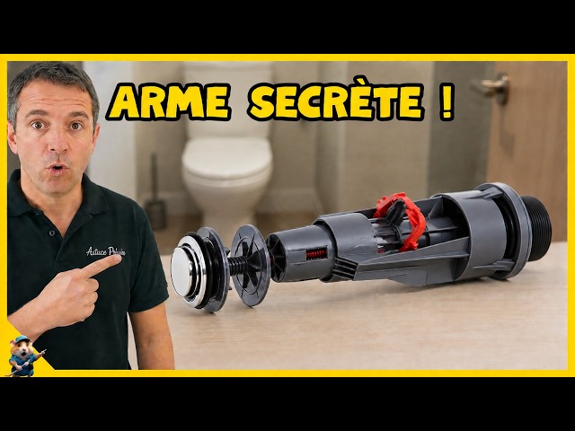 Why Is Your Toilet Wasting Hundreds of Gallons of Water?