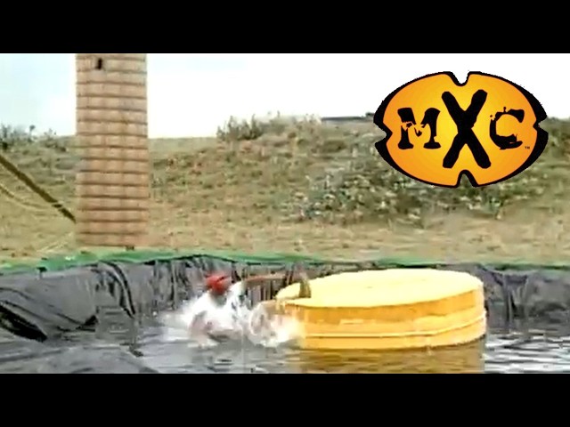 CIRCUS VS AIRLINES | MOST EXTREME ELIMINATION CHALLENGE | 109