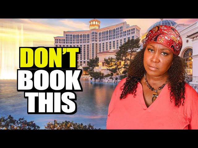 I Tested UNDERRATED Las Vegas (Tourists Have NO IDEA)