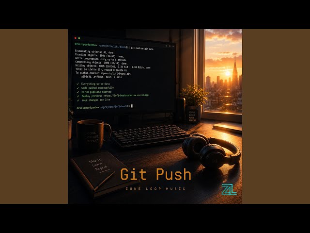 Git Push