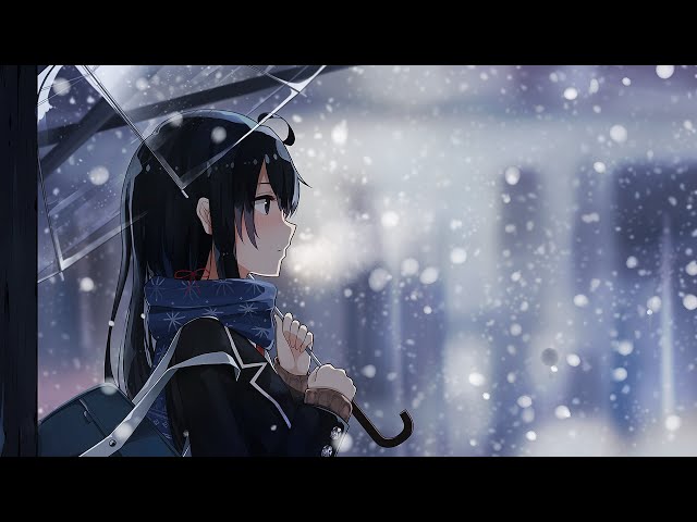 Oregairu - Ending Full |『Hello Alone』by Yui & Yukino
