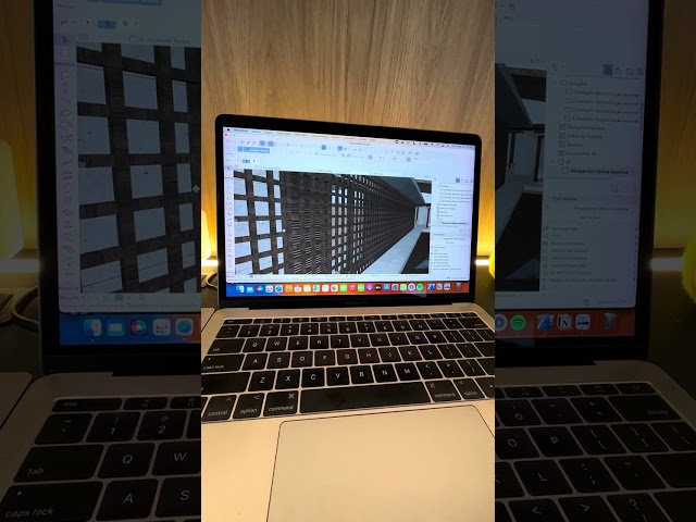 Como é o meu processo de projeto modular