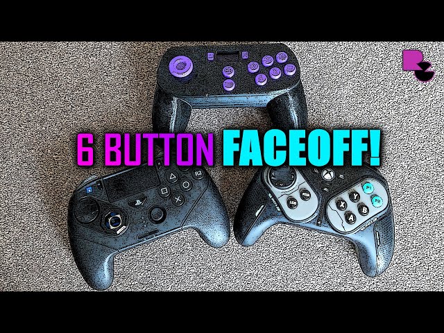 Octa Pro better than the Fightwedge + Turtle Beach?