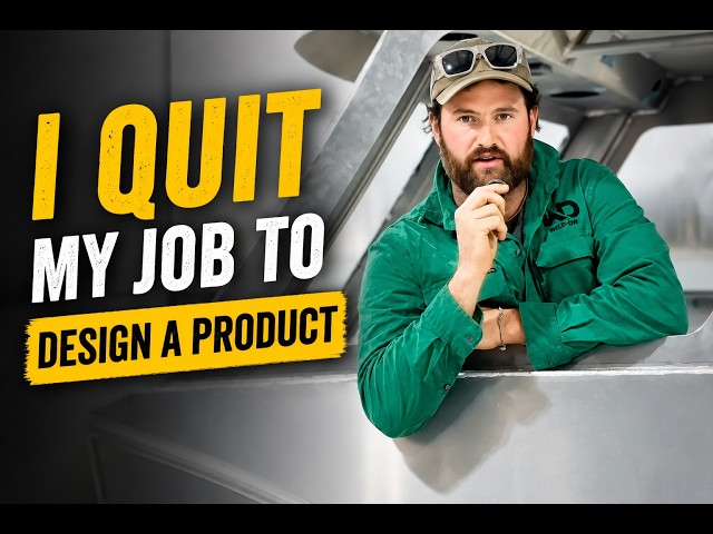 Designing a Product from scratch | Part 1 | All in