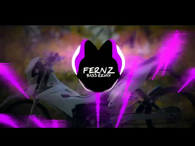 DJ THAILAND STYLE X ROMLOS PROPUN X NEW V.2 2026 THAI MIX | DJ FERNZ BASS 🔥