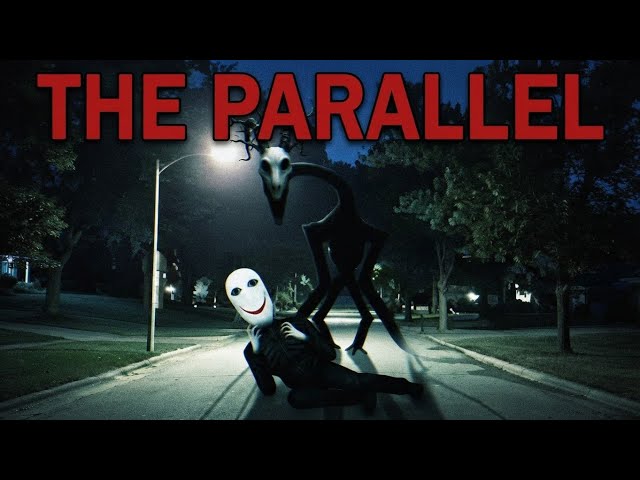 The Most Disturbed Food Chain: Where Monsters Fear Each Other | The Parallel Explained