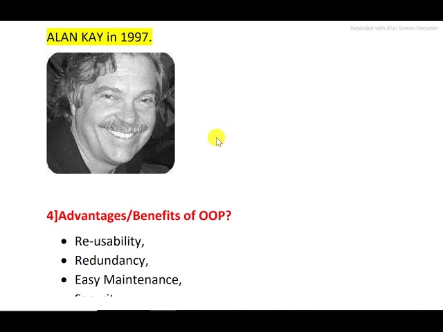 OBJECT ORIENTED PROGRAMMING VIVA - 1 || QUESTIONS AND ANSWERS FOR OOP EXAM