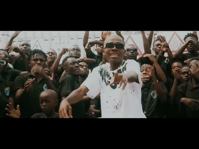 Soldat Vinny ‘ ‘ TECHNIK ‘ ‘ Feat Les Gangourains Révoltes x John Rambo ( clip Officiel )