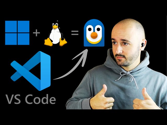 Setup VS Code for WSL (Step by Step)