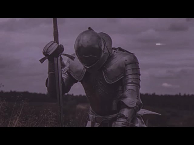 a dark fantasy playlist