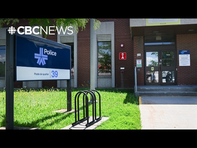 Montreal police described ‘radicalized’ subculture among Station 39 officers, internal documents say