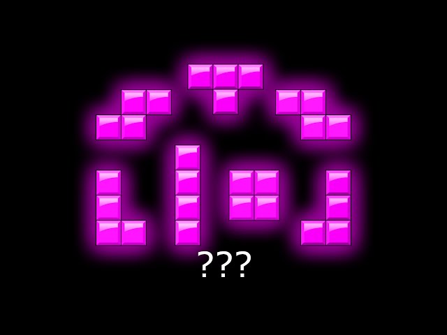 20 Tetris Theme Sound Variations in 2 Minutes