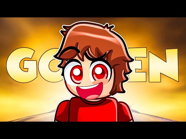Techy Sings GOLDEN | KPop Demon Hunters Song