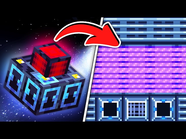 Upgrading Traditional Energy Machines! Modded Minecraft | Ep5