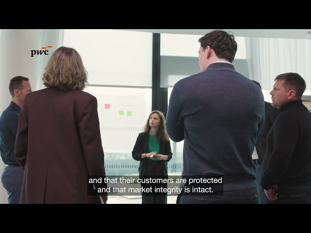 How MVC Helps Organisations Navigate Regulatory Complexity