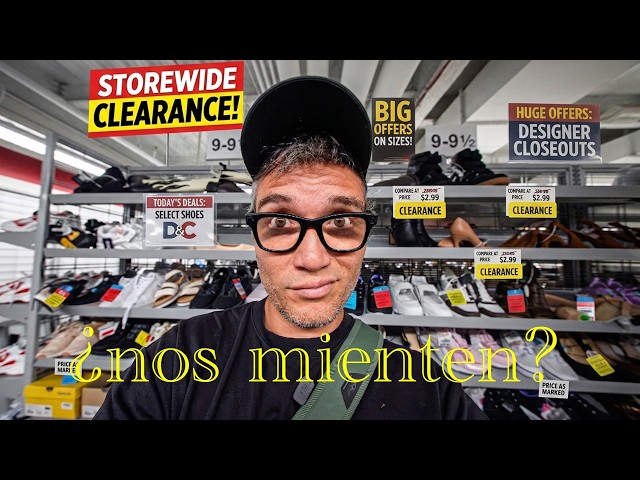 The Truth About Discount Stores in the United States