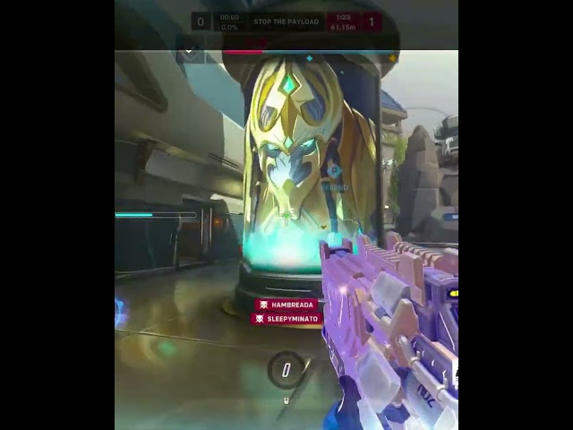 Cheater activates aimbot caught in 4k