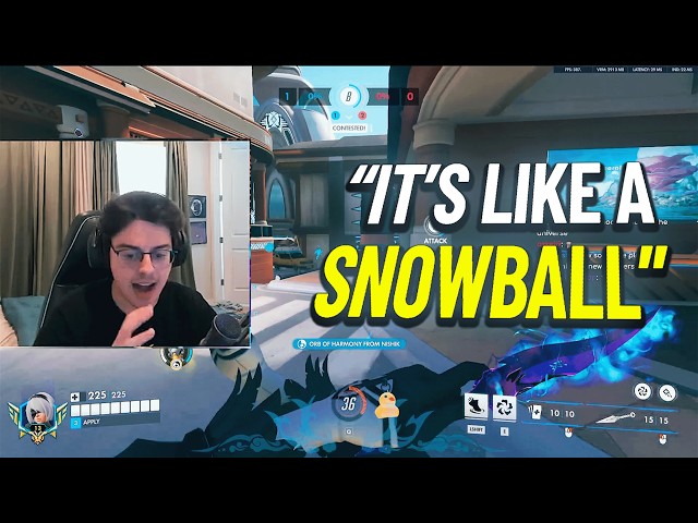 Apply on how to succeed as a streamer