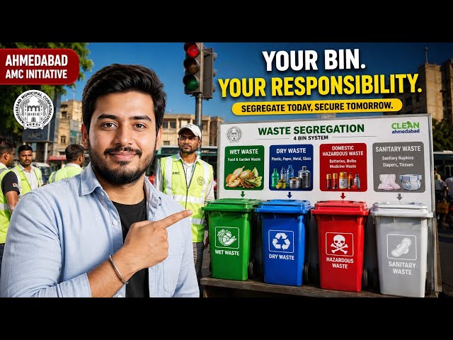 Stop Ruining Recycling! Follow This Waste Separation Rule
