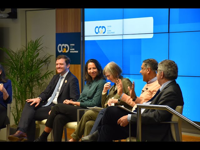 Industrial Policies for the Developing World: What Can Developing Countries Do Themselves?