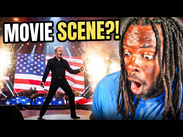 WHAT IMPACT! First Time Hearing Neil Diamond "America" | Reaction