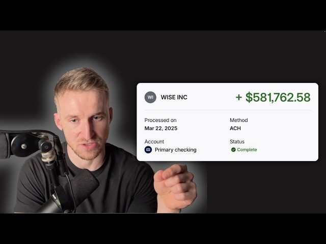 How to make $500,000 per month with a lead generation business (Step-by-Step)