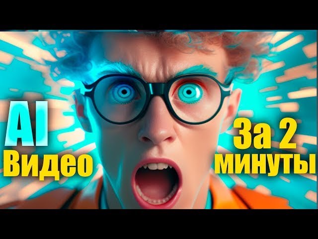 Обзор нейронных сетей для видео (Fliki, Designs.ai, Synthesia)