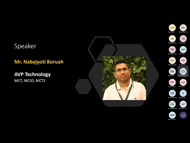 Prep session on AZ-204 certification - Part 1