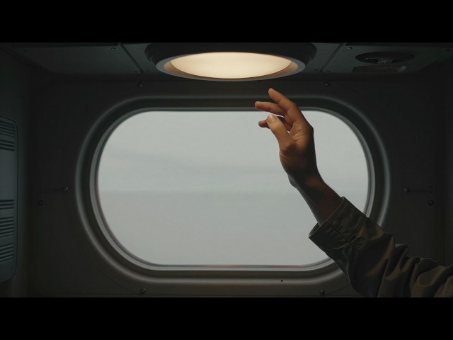 Tallinn, Estonia - A 3-5 Day Slow Journey Through Stone Walls, Wind & Quiet Passages | Sleep Journey