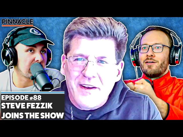 Selling Picks vs Betting Professionally | Circles Off Presented by Pinnacle Episode #88