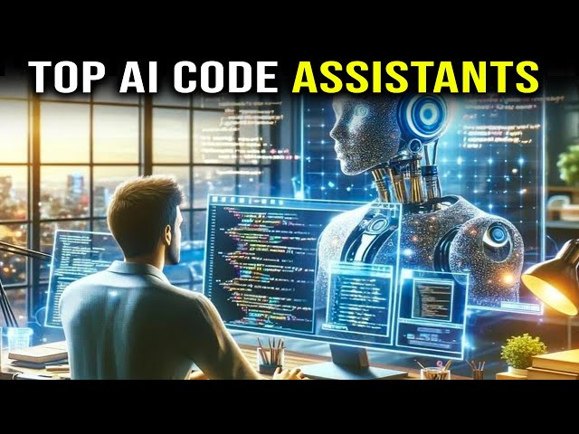 Top 3 AI Coding Assistant for Programmers