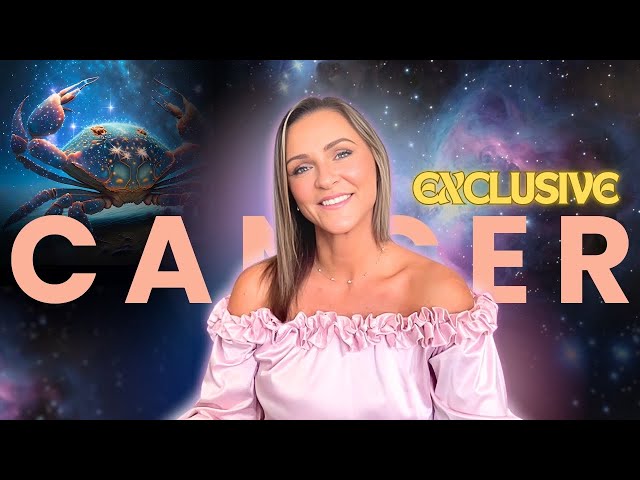 ♋️ CANCER What a TURNAROUND! 🔥 An EPIC reading — everything is about to change! ✨❤️