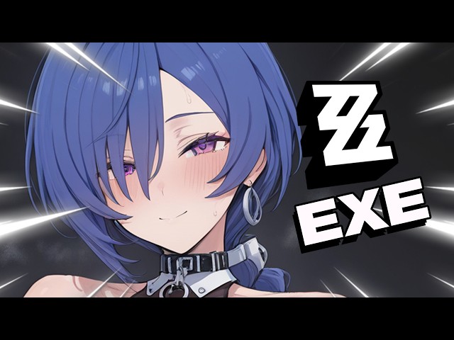 GoodBye Promeia.EXE at 3am | Zenless Zone Zero