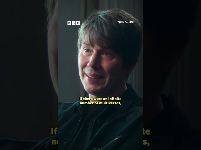 When Philomena Cunk met Professor Brian Cox - BBC