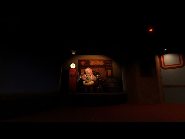 "Hey!!" Totally a song performed by the man himself. Billy bob (RESPECT TO THE CREATOR OF THE AUDIO)