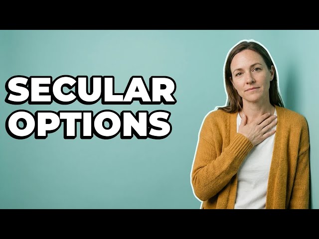 What Kinds Of Secular Camps Can My Child Attend?