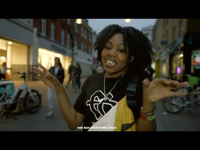 SKUNT - FUBU