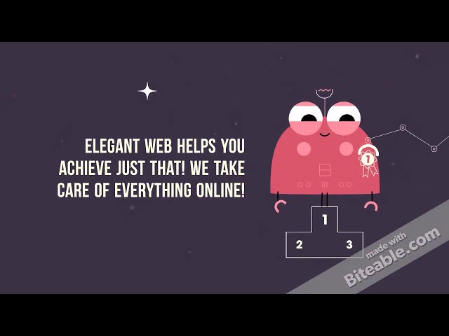 Web Design Sydney, Web Designer, Website Design in Sydney - Explainer Video