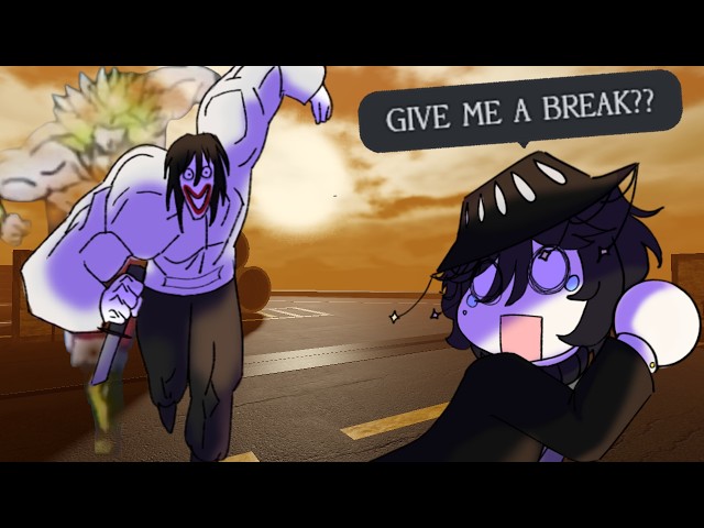 the Violence District experience..