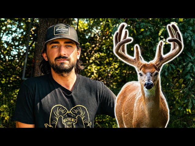 Building the ULTIMATE Whitetail Farm