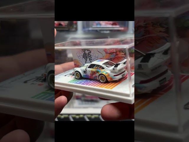 REVIEW MINI GT BMW M3 V1 KAIDO HOUSE | DIECAST RASA CUSTOM FULL BUILD!