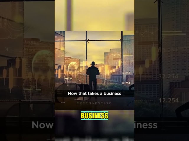 The Secret to Success: Finding Businesses with Enduring Competitive Advantage