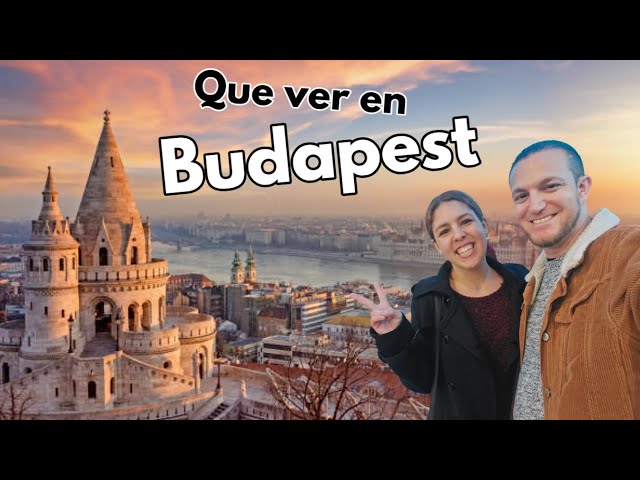 What to see and do in Budapest in 2 days 2026 | Budapest (Hungary) Guide