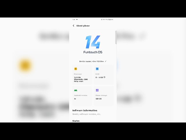 Vivo Me Android 14 Update Hacks: Your Ultimate Guide to Upgrade Now!