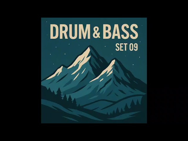 Drum and Bass #09 – Coding Music for Deep Focus