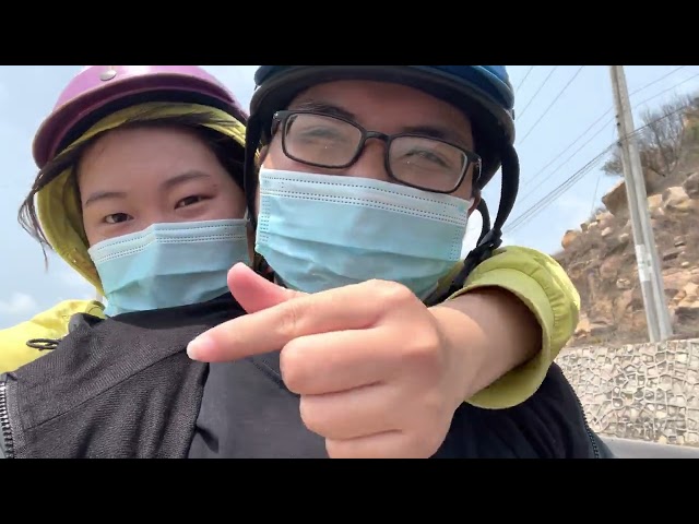 Long Hải cùng team Datalytis