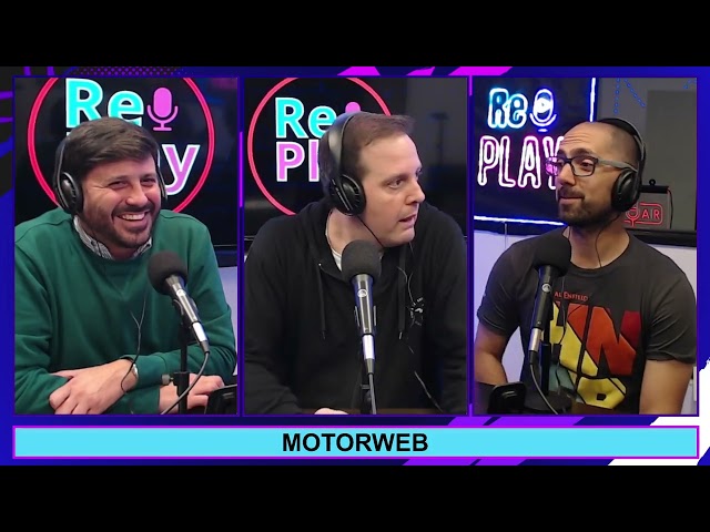 MOTORWEB S1 E9 - THP AND PURETECH ENGINES: MYTHS AND TRUTHS, with Paul Buela