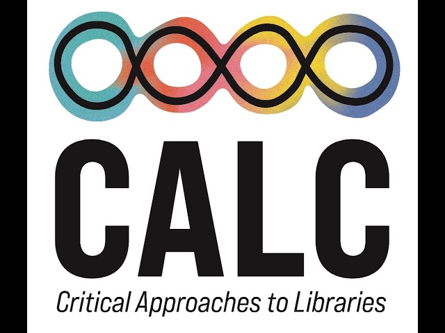 Nicole Clarkson - The year I broke my brain: How a head injury transformed my librarianship