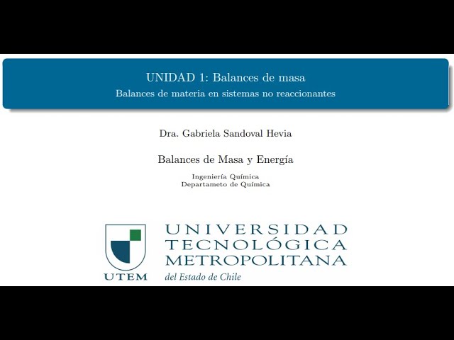 QUIB4051 clase04 definición bme